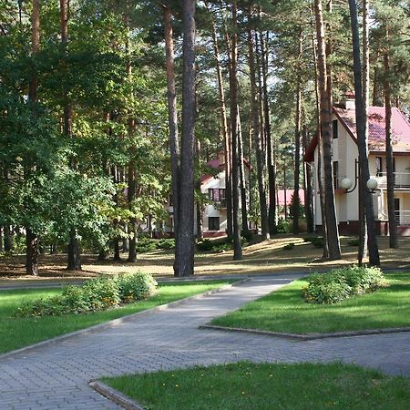 Hotel Sanatorii Energetik Kavali Exterior foto