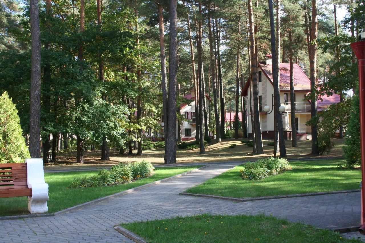 Hotel Sanatorii Energetik Kavali Exterior foto