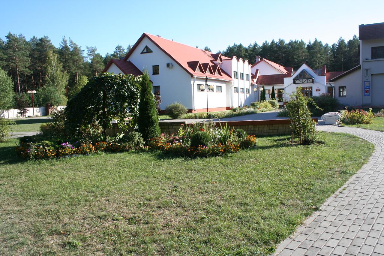 Hotel Sanatorii Energetik Kavali Exterior foto