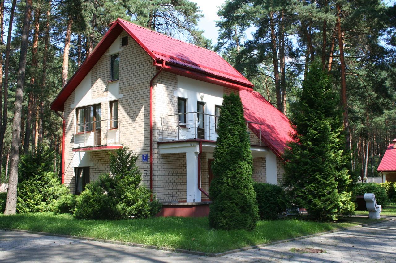 Hotel Sanatorii Energetik Kavali Exterior foto